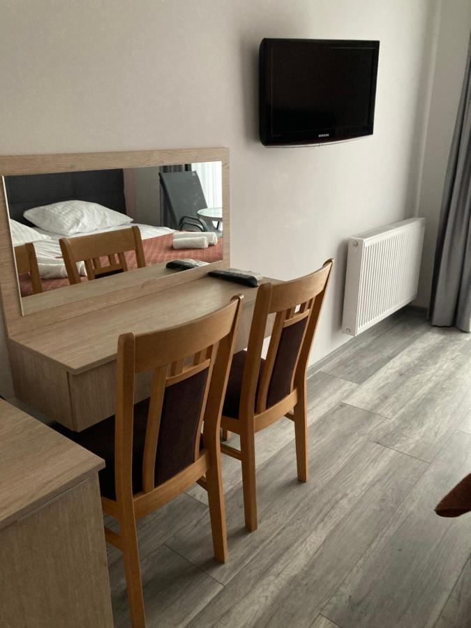 Zuza Apartman Mielno  Kültér fotó